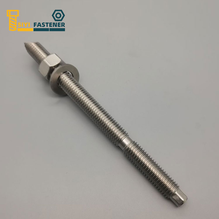 چگونه می توان لنگرهای شیمیایی را ایمن تر کرد؟