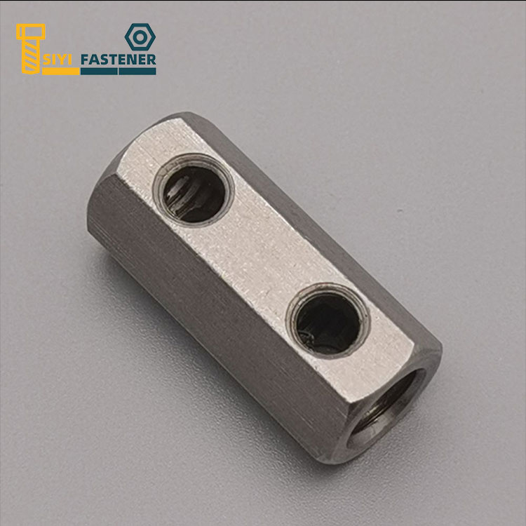 روش های اتصال پیچ و مهره چگونه است