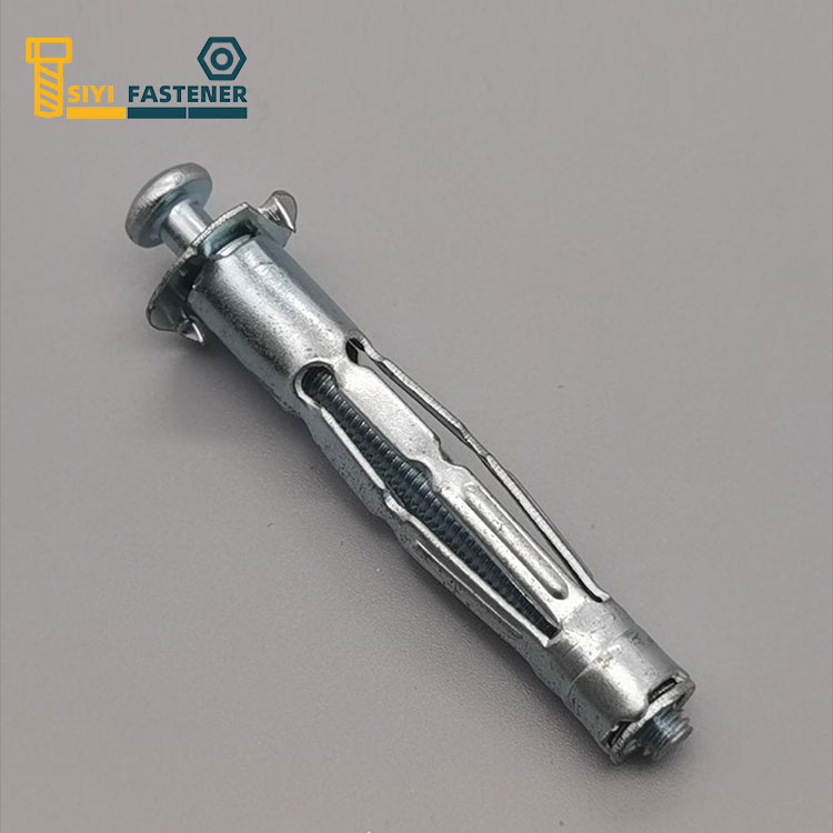 لنگر دیوار توخالی اکنون برای صاحبان خانه در دسترس است
