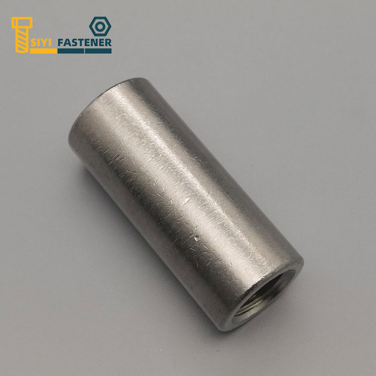 ویژگی های مهره کوپلینگ