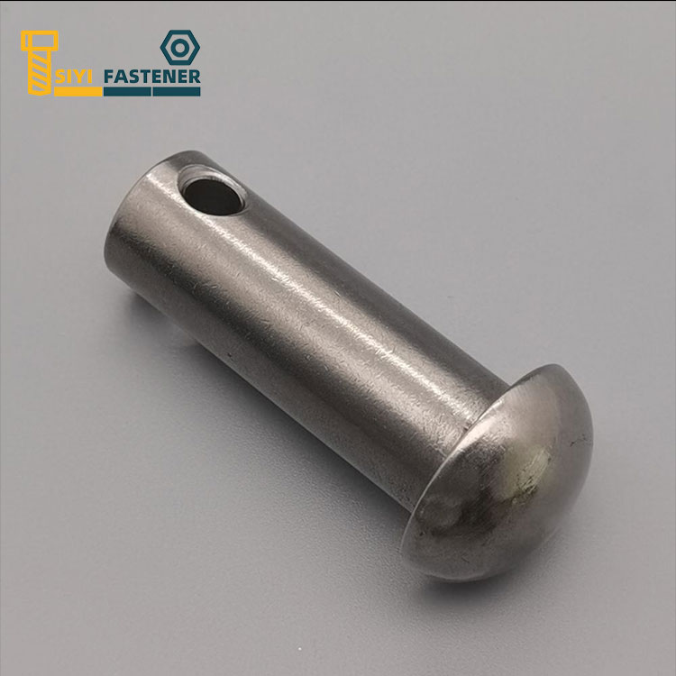 سر قارچ از جنس استنلس استیل